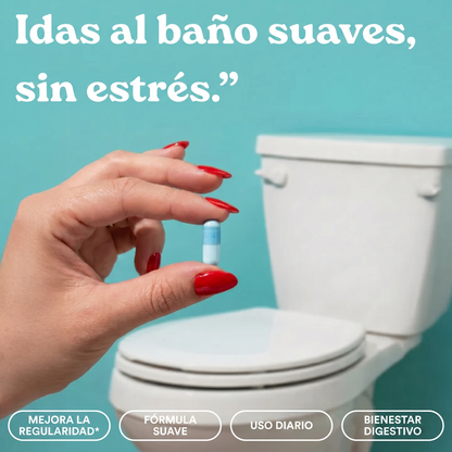 Liviana - Bienestar digestivo todos los días